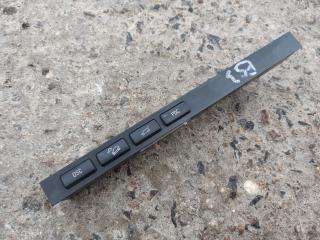 кнопка (выключатель) BMW X5 E53 2003, 8373734