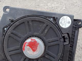 сабвуфер BMW 5 серия E60/E61 2006, 6192891