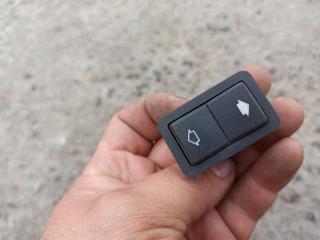 кнопка стеклоподъемника BMW 7 серия E38 [рестайлинг] 1999, 8368974