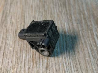 датчик удара BMW X6 F16 2017, 3.0 л., N57 D30 B, дизель, АКПП, внедорожник 5 дв., 9224177, 65779224177