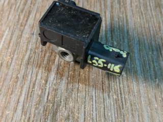 датчик удара BMW 2013, 3.0 л., N57 D30 C, дизель, АКПП, универсал, 9224177, 65779224177