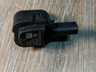 датчик удара BMW 2013, 3.0 л., N57 D30 C, дизель, АКПП, универсал, 65779224178, 9224178