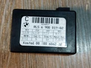 датчик дождя BMW 5 серия E60/E61 2006, 3.0 л., M57 D30 (306D4), дизель, АКПП, седан, 6980019