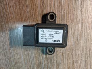 датчик ускорения BMW X5 E53 2000, 4.4 л., бензин, АКПП, внедорожник 5 дв., 0265005248, 6753694