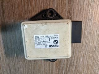 датчик ускорения BMW X5 E70 2008, 3.0 л., бензин, АКПП, внедорожник 5 дв., 6774602, 0265005681