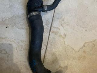 патрубок радиатора BMW X6 E71/E72 2009, 4.4 л., N63 B44 A, бензин, АКПП, внедорожник 5 дв., 17127576358, 7576358