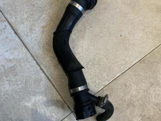 патрубок радиатора BMW 5 серия E60/E61 [рестайлинг] 2008, 3.0 л., дизель, 7795262