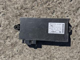 Иммобилайзер BMW 5 серия E60/E61 2007, M57 D30 (306D3), АКПП, седан, 9147216, 5WK49513UBR