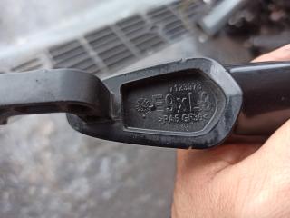 ручка наружная задняя левая BMW X5 E70 2007, M57 D30 (306D3), АКПП, внедорожник 5 дв., 7123973