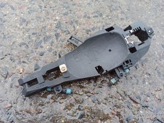 скелет ручки двери задней левой BMW X5 E70 2007, M57 D30 (306D3), АКПП, внедорожник 5 дв.