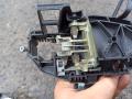 скелет ручки двери задней левой BMW X5 E70 2007, M57 D30 (306D3), АКПП, внедорожник 5 дв. - фото №3