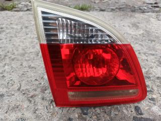 фонарь крышки багажника левый BMW 5 серия E60/E61 2007, 6935331