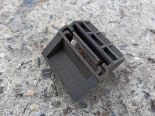 кронштейн радиатора BMW X5 E53 [рестайлинг] 2005, 1439116