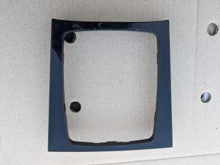 рамка обрамление кулисы Mercedes-Benz C-Класс W204/S204/C204 [рестайлинг] 2011, 2.1 л., OM 651.913, дизель, АКПП, универсал, 2046800039, A2046800039