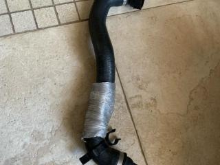 патрубок радиатора BMW 3 серия E90/E91 [рестайлинг] 2009, 2.0 л., N43 B20 A, бензин, 11537552407, 7552407