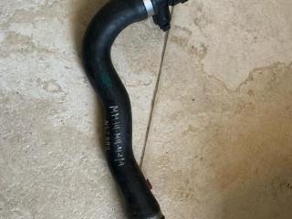 патрубок радиатора BMW 7 серия E65/E66/E67 [рестайлинг] 2006, 4.8 л., N62 B48 A, бензин