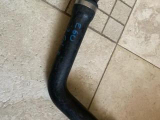 патрубок радиатора BMW 5 серия E60/E61 [рестайлинг] 2008, 2.0 л., N47 D20 A, дизель, 17127789722, 7789722