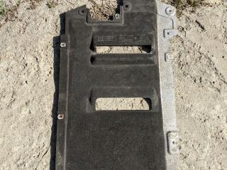 защита КПП BMW X3 F25 2012, 3.0 л., N57 D30 A, дизель, АКПП, внедорожник 5 дв., 51757213668, 7213668