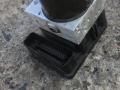 блок ABS BMW 1 серия E81/E82/E87/E88 2006, 2.0 л., дизель, АКПП, хетчбэк 5 дв., 6787837 - фото №3