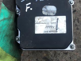 блок ABS BMW 5 серия E60/E61 2006, 6777799