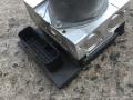 блок ABS BMW 5 серия E60/E61 2006, 6777799 - фото №3