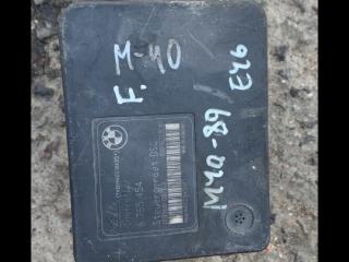 блок ABS BMW 3 серия E46 [рестайлинг] 2006, 6765454