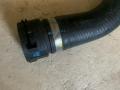 патрубок радиатора BMW X5 E70 2008, 3.0 л., 7794153 - фото №2