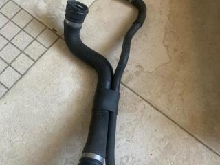 патрубок радиатора BMW 7 серия E65/E66/E67 [рестайлинг] 2006, 4.4 л., M67 D44 (448D1), дизель, АКПП, седан