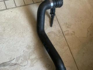 патрубок радиатора BMW X5 E53 [рестайлинг] 2004, 3.0 л., бензин, 11531705224, 1705224