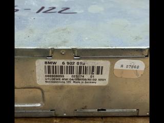 видеомодуль / TV-тюнер BMW 5 серия E39 [рестайлинг] 2002, 6902015