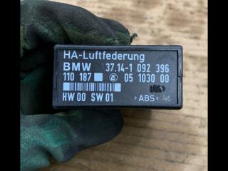 блок управления подвеской BMW X5 E53 2003, 1092396