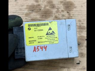 блок управления коммутационным центром BMW 5 серия E60/E61 2007, 9113064