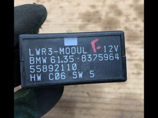 блок управления светом BMW 5 серия E39 2000, 8375964