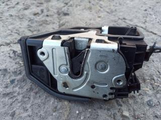 замок двери задней левой BMW 1 серия E81/E82/E87/E88 [рестайлинг] 2007, 7202147