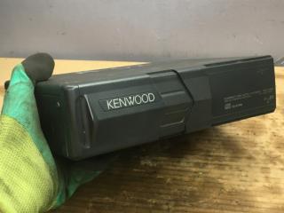 CD-чейнджер BMW 3 серия E46 2001, 2.0 л., N42 B20 A, бензин, АКПП, купе