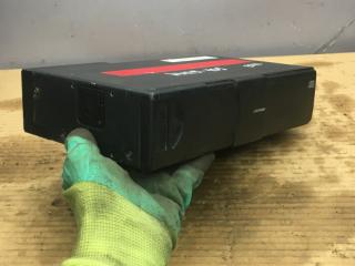 CD-чейнджер BMW X5 E53 2001, M54 B30 (306S3), АКПП, внедорожник 5 дв., 6913388