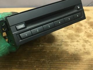 CD-чейнджер BMW X5 E70 2007, 3.0 л., M57 D30 (306D5), дизель, АКПП, внедорожник 5 дв., 65129151148