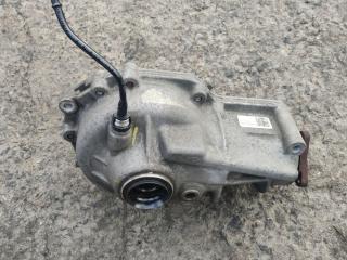 редуктор переднего моста BMW X5 E70 2007, 3.0 л., N52 B30 AF, бензин, АКПП