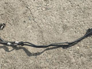 шланг (трубка) АКПП BMW X5 E70 2007, 3.0 л., N52 B30 AF, бензин, АКПП, 7537349, 7537350