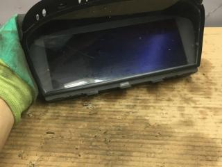 монитор мультимедиа BMW 5 серия E60/E61 2007, 3.0 л., АКПП, седан, 9145102