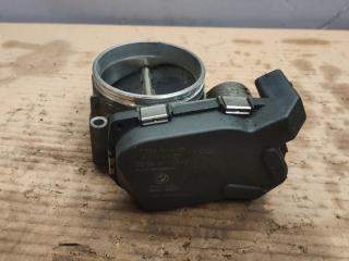 заслонка дроссельная BMW X5 E70 2007, 3.0 л., N52 B30 AF, бензин, АКПП, 7556118