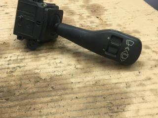 переключатель дворников BMW 5 серия E39 [рестайлинг] 2001, M57 D25 (256D1), АКПП, универсал, 8363669