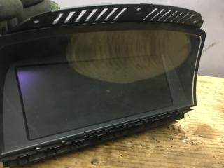 монитор мультимедиа BMW 7 серия E65/E66/E67 2003, 4.4 л., бензин, АКПП, седан, 6931556