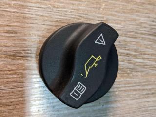 пробка маслозаливная Mercedes-Benz E-Класс W212/S212/C207/A207 2011, 1.8 л., M 271.860, бензин, АКПП, седан, 0000101585, A0000101585