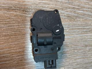 моторчик заслонки печки Mercedes-Benz M-Класс W164 [рестайлинг] 2010, 3.0 л., OM 642.820, дизель, АКПП, серебристый, внедорожник 5 дв., правый руль, 929888G, EFB336