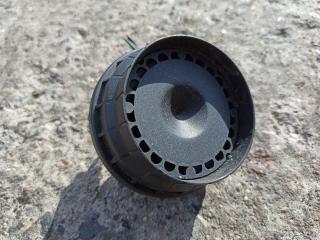 сирена (гонг) BMW 7 серия F01/F02 2011, 3.0 л., N54 B30 A, бензин, седан, 9198581