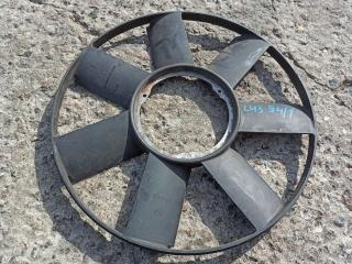 крыльчатка вискомуфты BMW 5 серия E39 2000, 2.9 л., дизель, АКПП, универсал, 2243303, 2249215