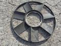 крыльчатка вискомуфты BMW 5 серия E39 2000, 2.9 л., дизель, АКПП, универсал, 2243303, 2249215 - фото №2