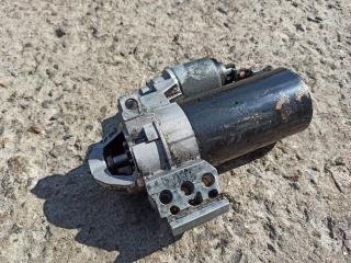 стартер BMW 5 серия E60/E61 [рестайлинг] 2009, 2.0 л., N47 D20 A, дизель, АКПП, седан, 7801203