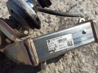 охладитель EGR / Радиатор EGR BMW 5 серия E60/E61 [рестайлинг] 2009, 2.0 л., N47 D20 A, дизель, АКПП, седан, 7800653